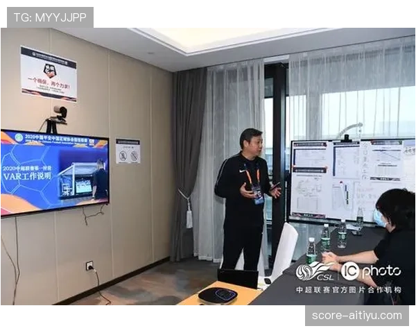 VAR介入判罚的核心条件与实战应用场景解析 VAR介入判罚的核心条件与实战应用场景解析