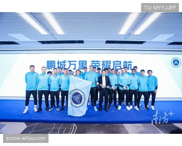 深圳新鹏城深陷保级混战攻防两端亟需调整 深圳新鹏城深陷保级混战攻防两端亟需调整